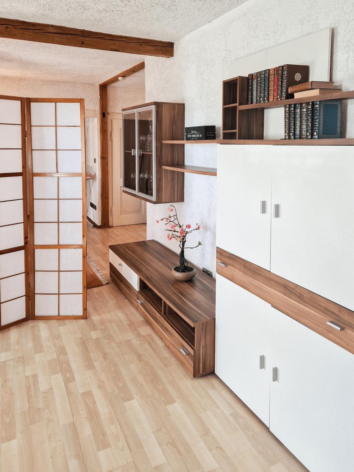 ריינשטטן Gemuetliche Ferienwohnung Bei Der Neuen Messe Karlsruhe מראה חיצוני תמונה